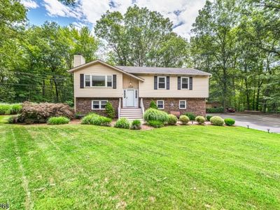 5338 Berkshire Valley Rd, Oak Ridge, NJ, 07438