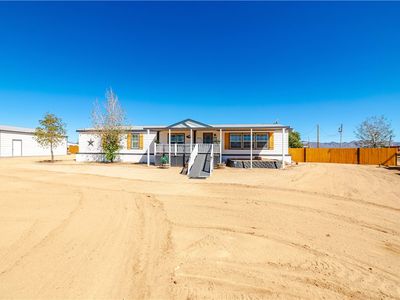 4938 N Davis Rd, Golden Valley, AZ, 86413