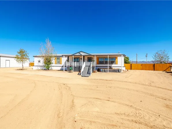 4938 N Davis Rd, Golden Valley, AZ 86413