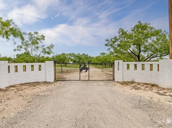 8758 State Highway 67, San Angelo, TX 76905