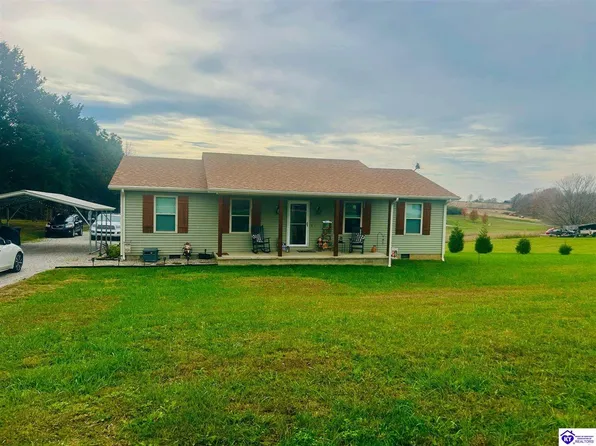 1125 Arnett Grove Rd, Glasgow, KY 42141