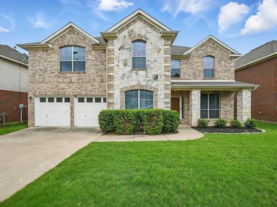 421 Roundrock Ln, Fort Worth, TX, 76140