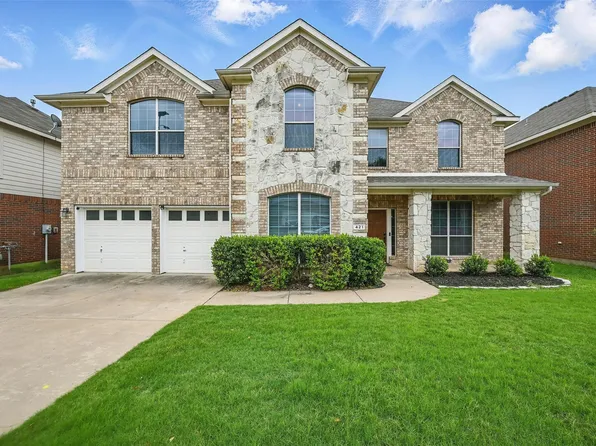 421 Roundrock Ln, Fort Worth, TX 76140