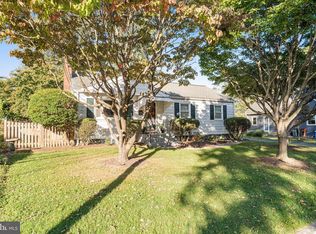 4132 Addison Rd, Fairfax, VA 22030