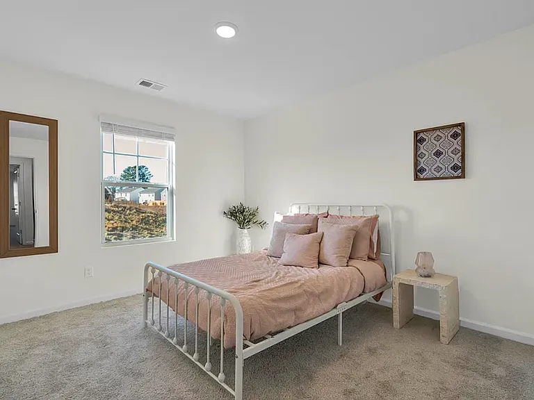 Furnished home pictures are from model home. Same floor plan.