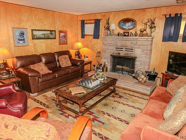 43246 Bow Canyon Rd — Photo 6