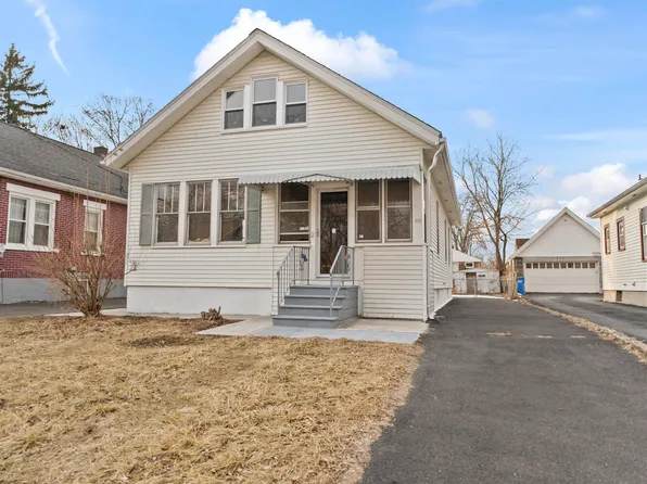 52 Holmes Court, Albany, NY 12209