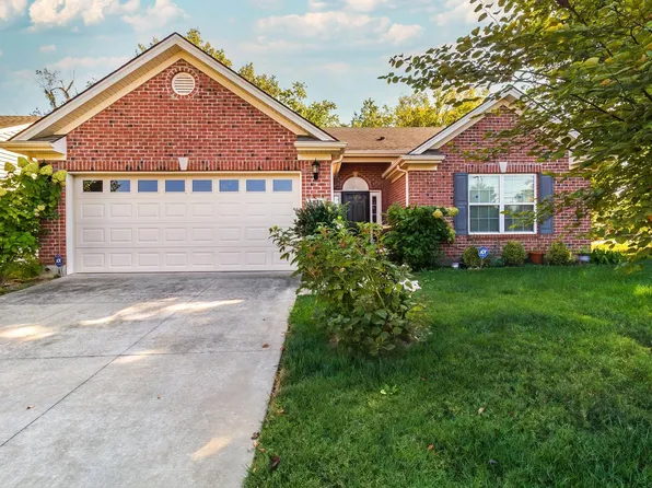 4815 Stables Dr, Evansville, IN 47715