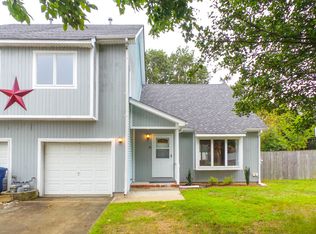 15 Davids Ln, Little Egg Harbor, NJ 08087