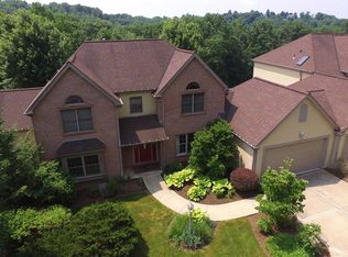 520 Farndale Rd, Pittsburgh, PA 15238