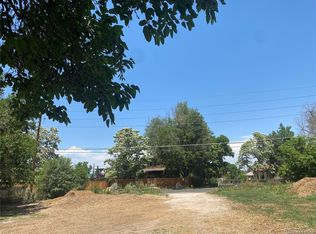 2872 W 55th Ave #23, Denver, CO 80221