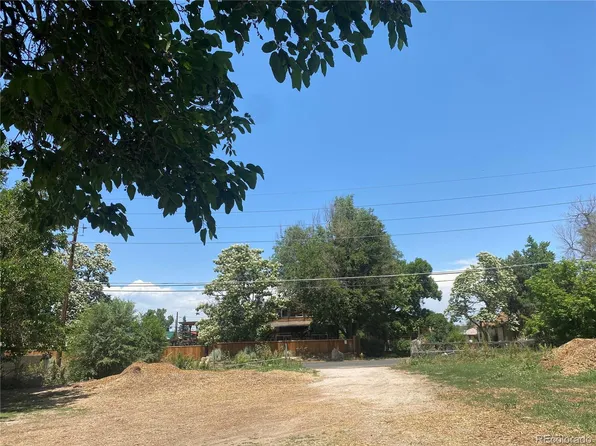 2872 W 55th Avenue LOT 23, Denver, CO 80221