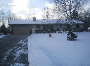 4547 N Keen Ct, Midland, MI 48642