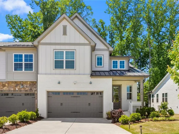 5148 Whaitley Ln, Greensboro, NC 27407