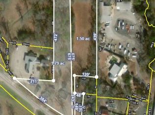 6814 5th St, Northport, AL 35476