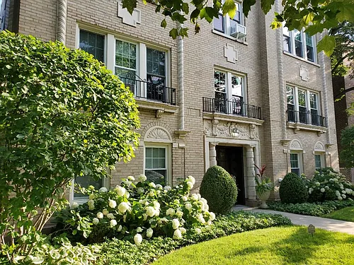 804 Elmwood Ave #3S Photo 1
