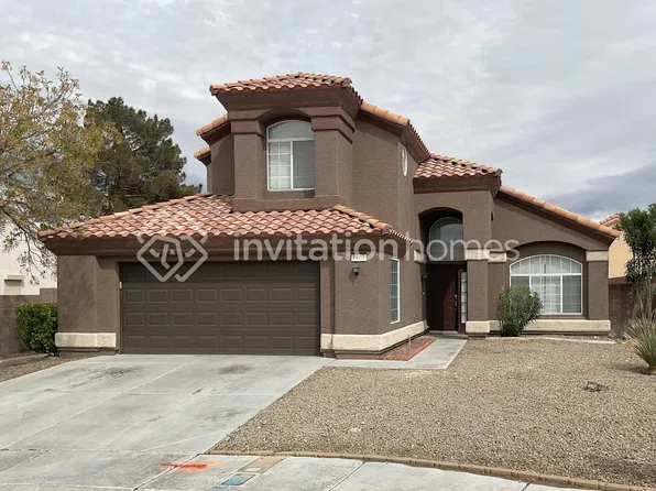 4404 Crimson Leaf Dr, Las Vegas, NV 89130