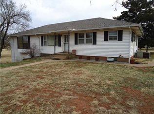 8300 N Bryant Rd, Guthrie, OK 73044