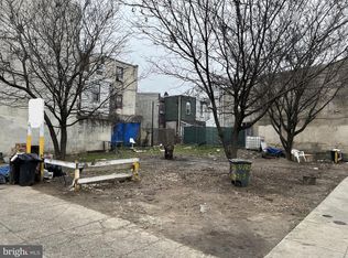 1617 W Susquehanna Ave, Philadelphia, PA 19121