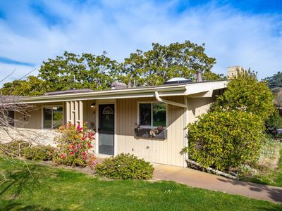89 Hacienda Carmel, Carmel, CA, 93923