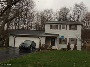 14 Dogwood Rd, Drums, PA 18222