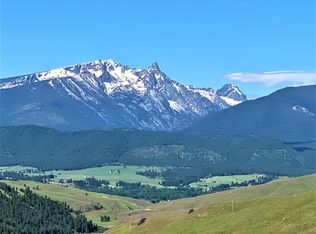 Nhn Thor Rd, Darby, MT 59829