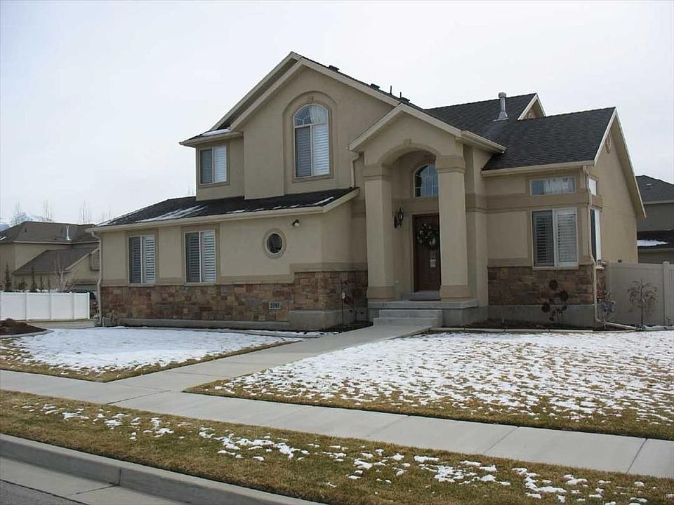2997 W Matterhorn Dr (6350 S)