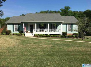 5704 Hickory Ct, Pinson, AL 35126