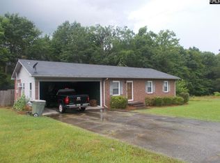 101 Owings Ave, Saluda, SC 29138