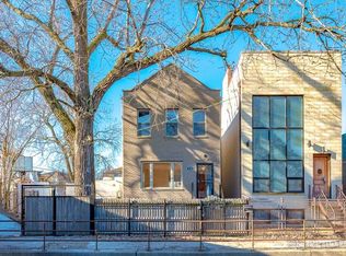 3332 S Damen Ave, Chicago, IL 60608