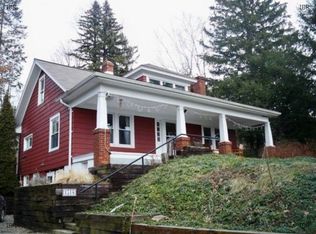 1518 Slaterville Rd, Ithaca, NY 14850