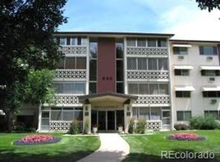 650 S Clinton St APT 12C, Denver, CO 80247