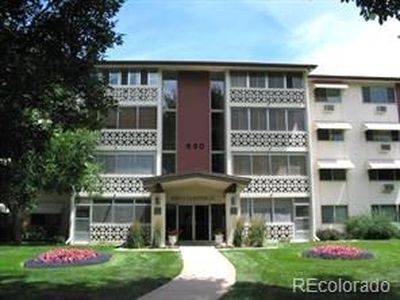 650 S Clinton Street  Unit 12c, Denver, CO, 80247