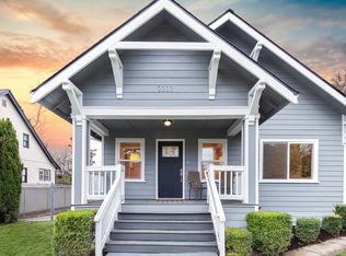 2333 31st Ave S, Seattle, WA 98144