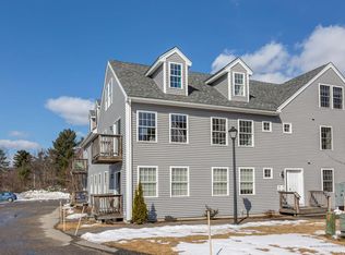 11 Smithwheel Rd UNIT 38, Old Orchard Beach, ME 04064