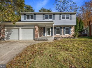 210 Cambridge Rd, Camden Wyoming, DE 19934