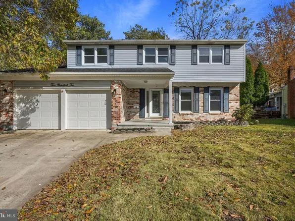 210 Cambridge Rd, Camden Wyoming, DE 19934