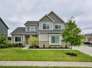 7616 NW 99th Ct, Johnston, IA 50131
