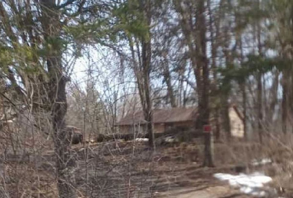 Property Front View