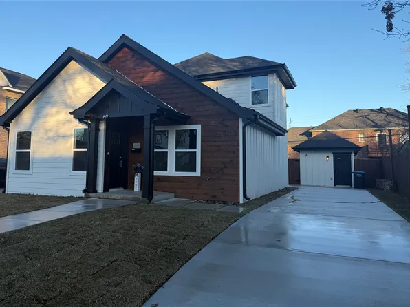3205 Waits Ave, Fort Worth, TX 76109