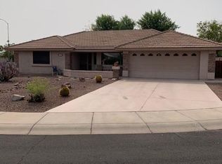 2164 S Berrywood Cir, Mesa, AZ 85209