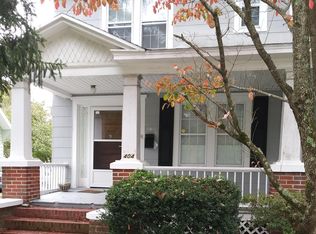 404 W College Ave, Salisbury, MD 21801