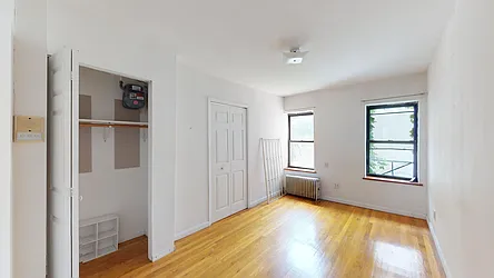 Rented by Bond New York