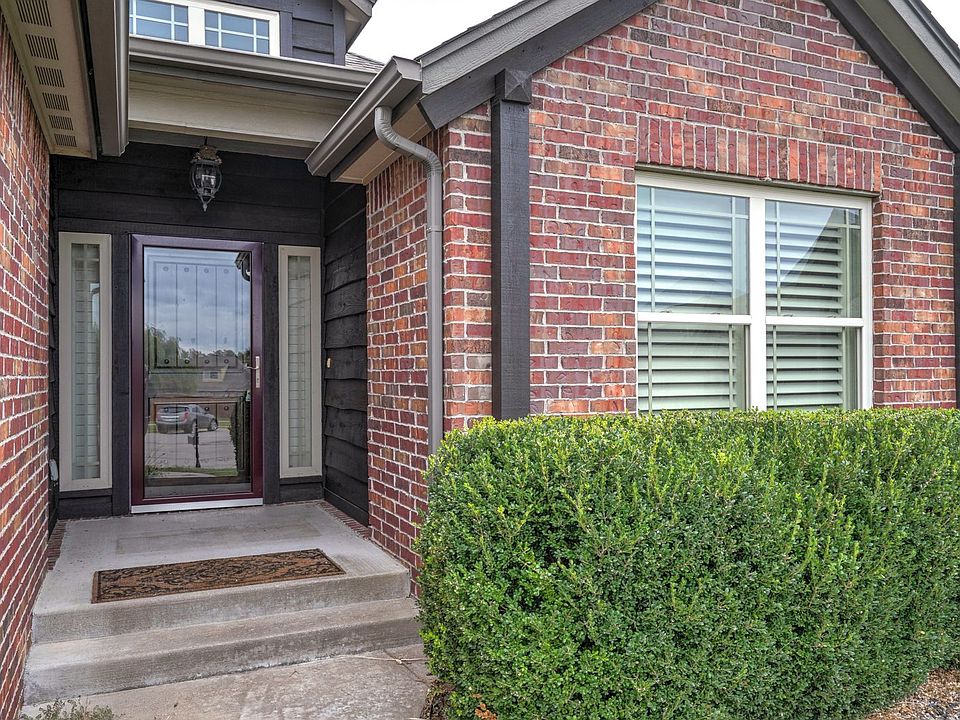 13509 S Nyssa St, Glenpool, OK 74033 Zillow