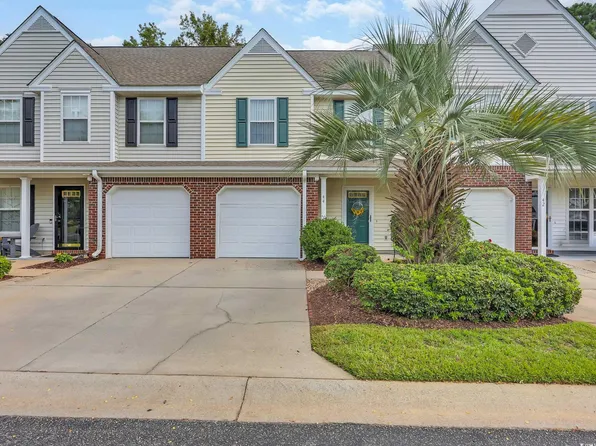 44 Pawleys Place Dr. #44, Pawleys Island, SC 29585