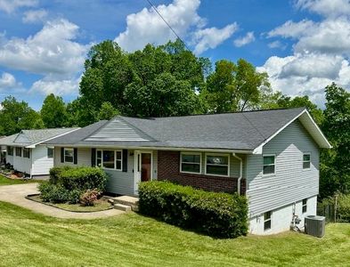 6 Seminole Rd, Huntington, WV, 25705
