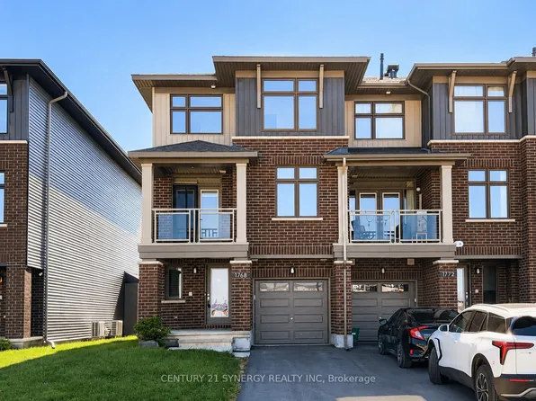 1768 Crux Rd, Ottawa, ON K1W 0W7