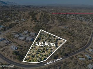N Calle Futura, Oracle, AZ 85623