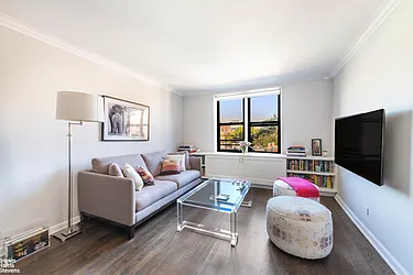 Rented by Brown Harris Stevens