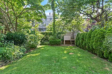 Rented by Corcoran